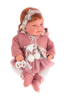 Кукла Juan Antonio