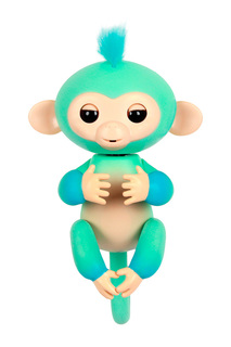 Интерактивная обезьянка FINGERLINGS