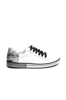 полуботинки Milana