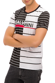 t-shirt Galvanni