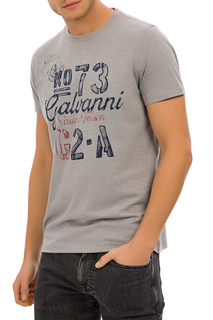 t-shirt Galvanni