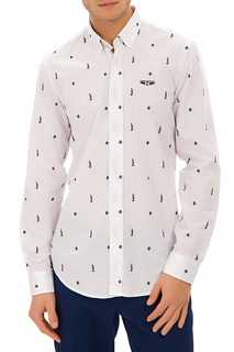 shirt Galvanni
