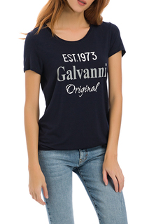 t-shirt Galvanni