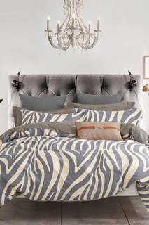Постельное белье Евро 50х70 Jardin
