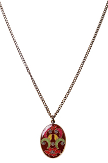 Колье Clara Bijoux