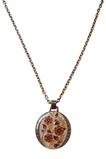 Колье Clara Bijoux