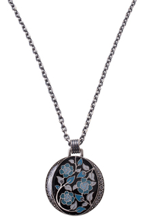 Колье Clara Bijoux