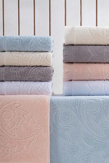 hand towel Marie claire
