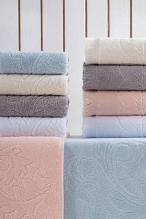hand towel Marie claire