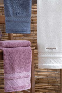 hand towel Marie claire