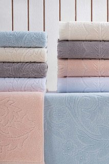 hand towel Marie claire
