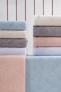 hand towel Marie claire