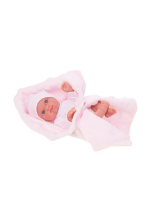 Кукла "Берта" 21 см ANTONIO JUAN