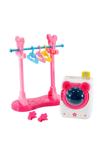 Набор "Прачечная" Kawaii Mell