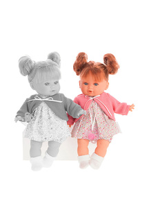 Кукла "Монси" 30 см ANTONIO JUAN