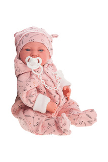 Кукла "Алехандра" 40 см ANTONIO JUAN