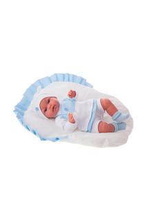 Кукла "Лукас" 34 см ANTONIO JUAN