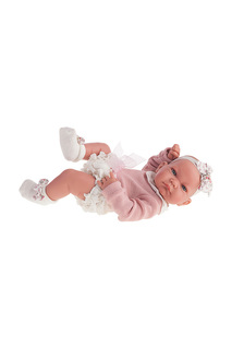 Кукла-младенец "Эмма" 42 см ANTONIO JUAN