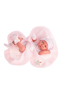 Кукла "Тони" 42 см ANTONIO JUAN