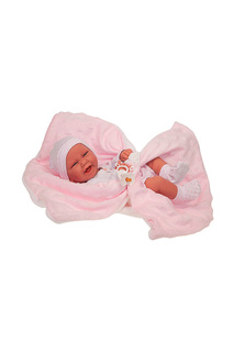 Кукла "Ирен" 42 см ANTONIO JUAN