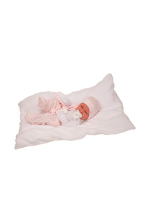 Кукла-младенец "Патрисия" ANTONIO JUAN