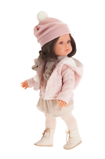 Кукла "Белла" 45 см ANTONIO JUAN