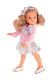 Кукла "Анна" 33 см ANTONIO JUAN