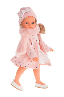 Кукла "Ракель" 33 см ANTONIO JUAN