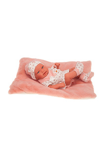 Кукла-младенец "Маурисия" ANTONIO JUAN