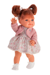 Кукла "Рафаэлла" 38 см ANTONIO JUAN