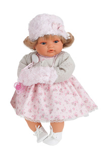 Кукла "Белла" 42 см ANTONIO JUAN