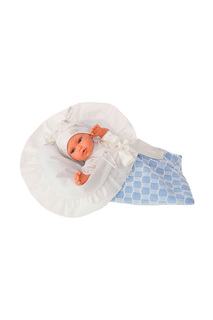 Кукла "Регина" 29 см ANTONIO JUAN