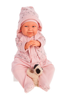 Кукла "Мартина" 52 см ANTONIO JUAN