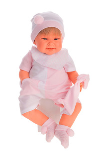 Кукла "Мартина" 52 см ANTONIO JUAN