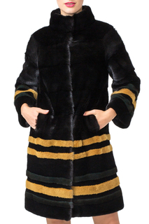 Шуба VLASTA KOPYLOVA