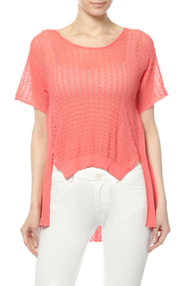 Блузка Love Moschino