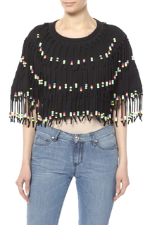 Топ Love Moschino