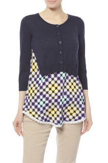 Блузка Love Moschino