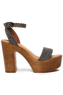 high heels sandals UMA