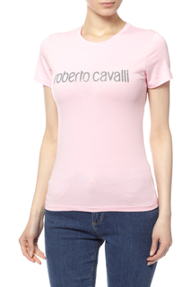 Футболка Roberto Cavalli