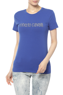 Футболка Roberto Cavalli