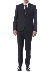 Suit Ermenegildo Zegna