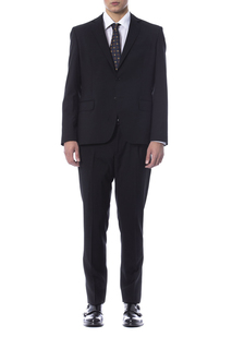 Suit Ermenegildo Zegna