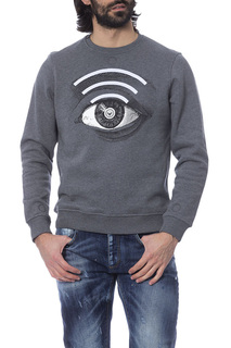 Sweatshirt Frankie Morello