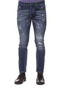 Jeans Frankie Morello