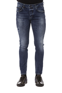 Jeans Frankie Morello