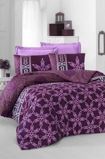 Single Quilt Cover Set Victoria
