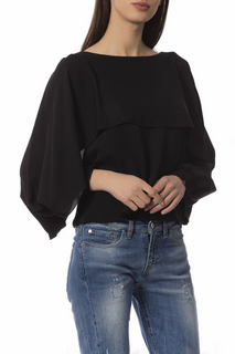 blouse Frankie Morello