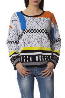 sweater Frankie Morello