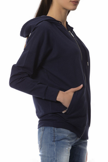 hoody Frankie Morello